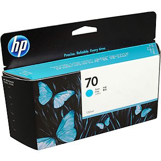 Cartucho de tinta - HP C9452A