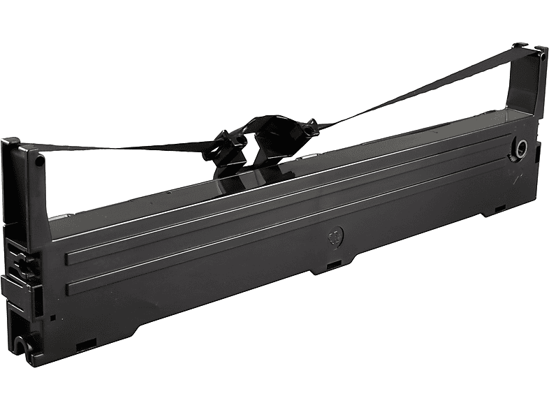 8520.01 AMPERTEC (F852001) schwarz Farbband