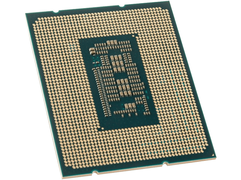 INTEL 3.30GHz ~ 4.30GHz 12mb 1700P İşlemci Box (Fanlı) Core i3
