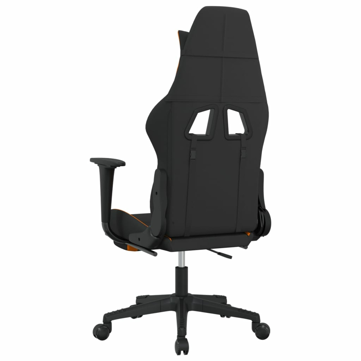 VIDAXL 3143747 Gaming Stuhl, Schwarz