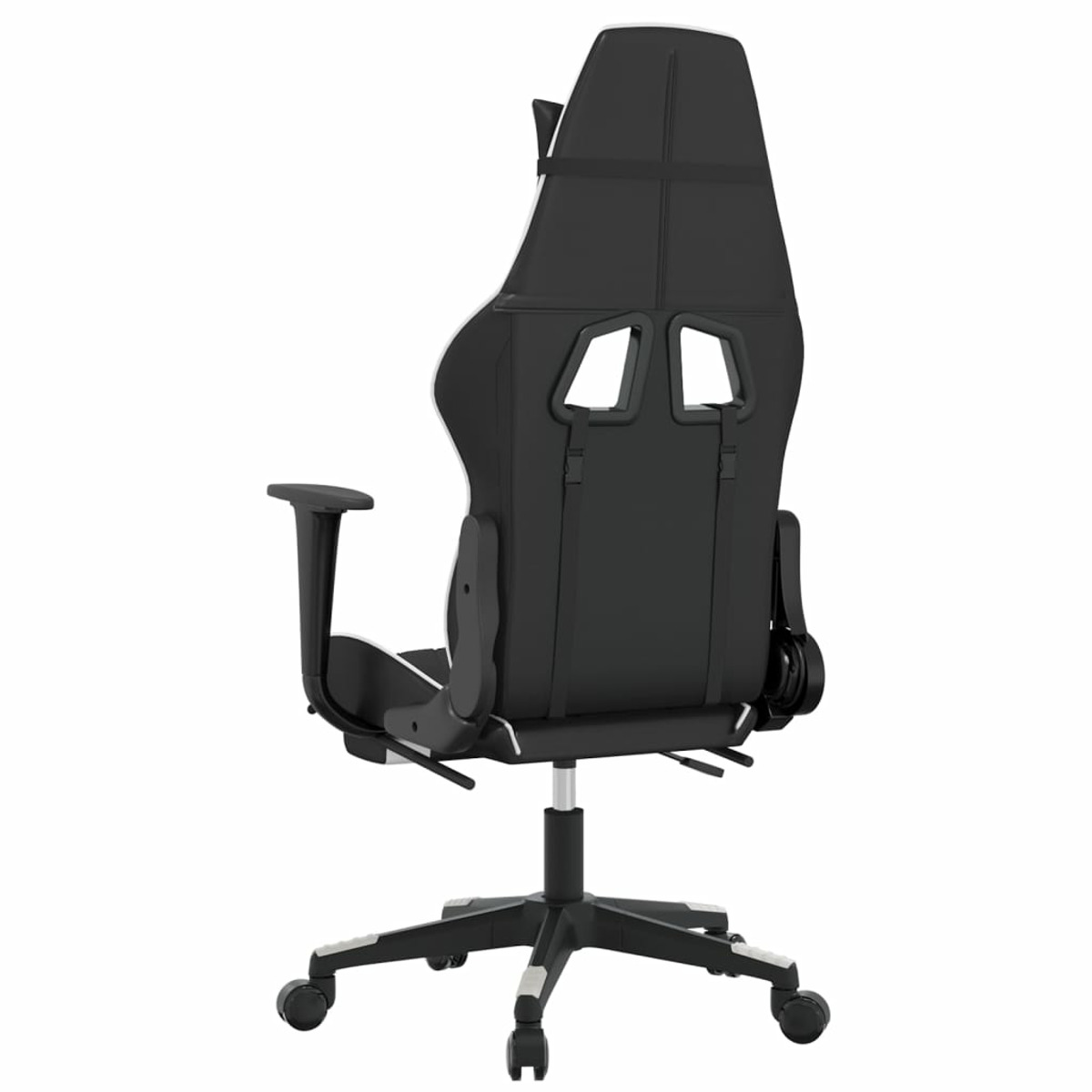 Schwarz Gaming Stuhl, VIDAXL 345527