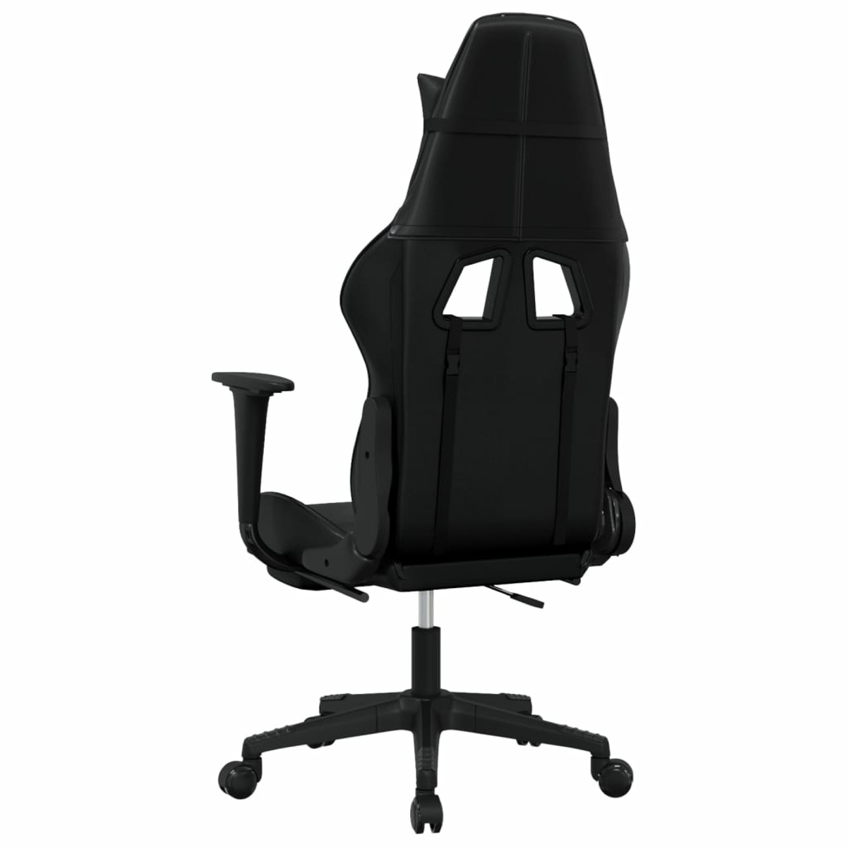 VIDAXL Gaming Stuhl, Schwarz 3143707