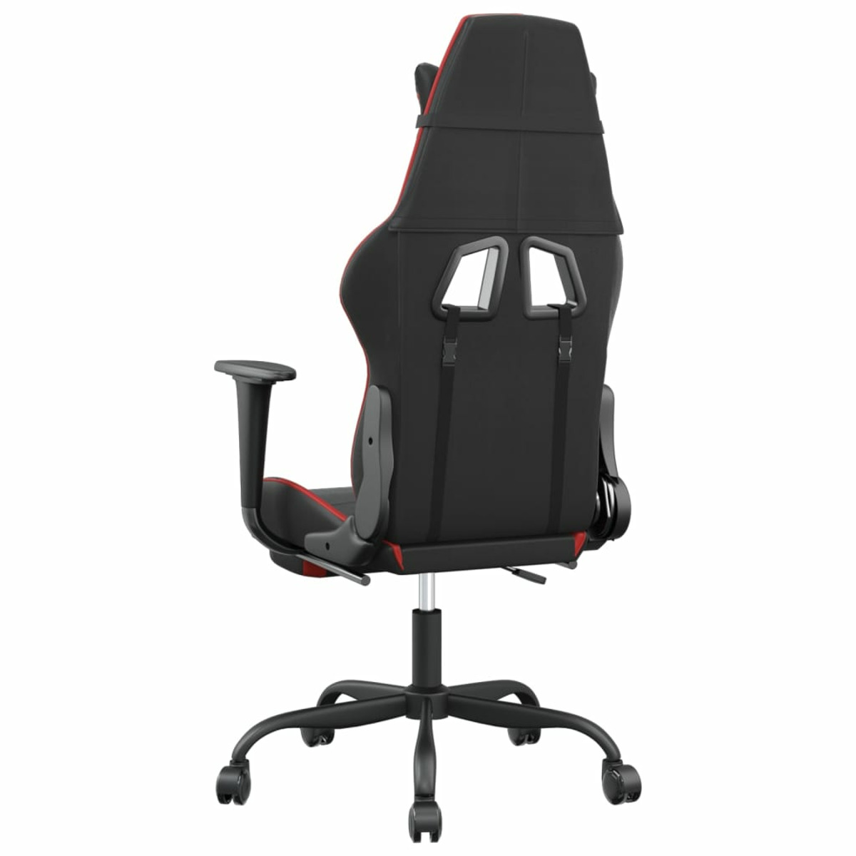 VIDAXL 3143654 Gaming Schwarz Stuhl