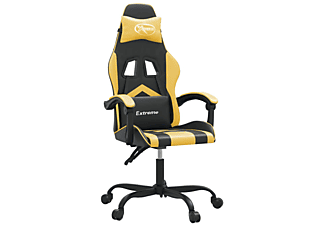 VIDAXL 3143892 Gaming Stuhl, Schwarz