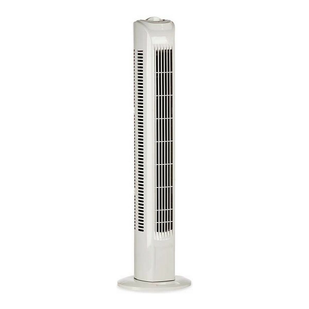 Ventilador de torre - 9643 ARGON 40, Blanco