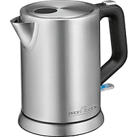 PROFICOOK PC-WKS 1106 Wasserkocher, Silber