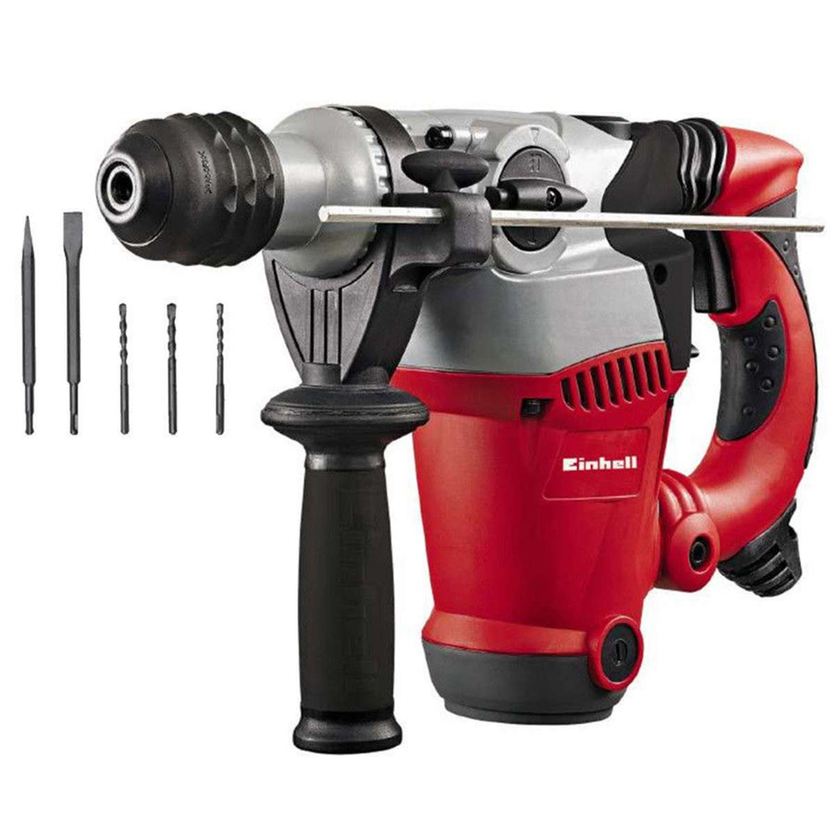 32 EINHELL Bohrhammer RT-RH