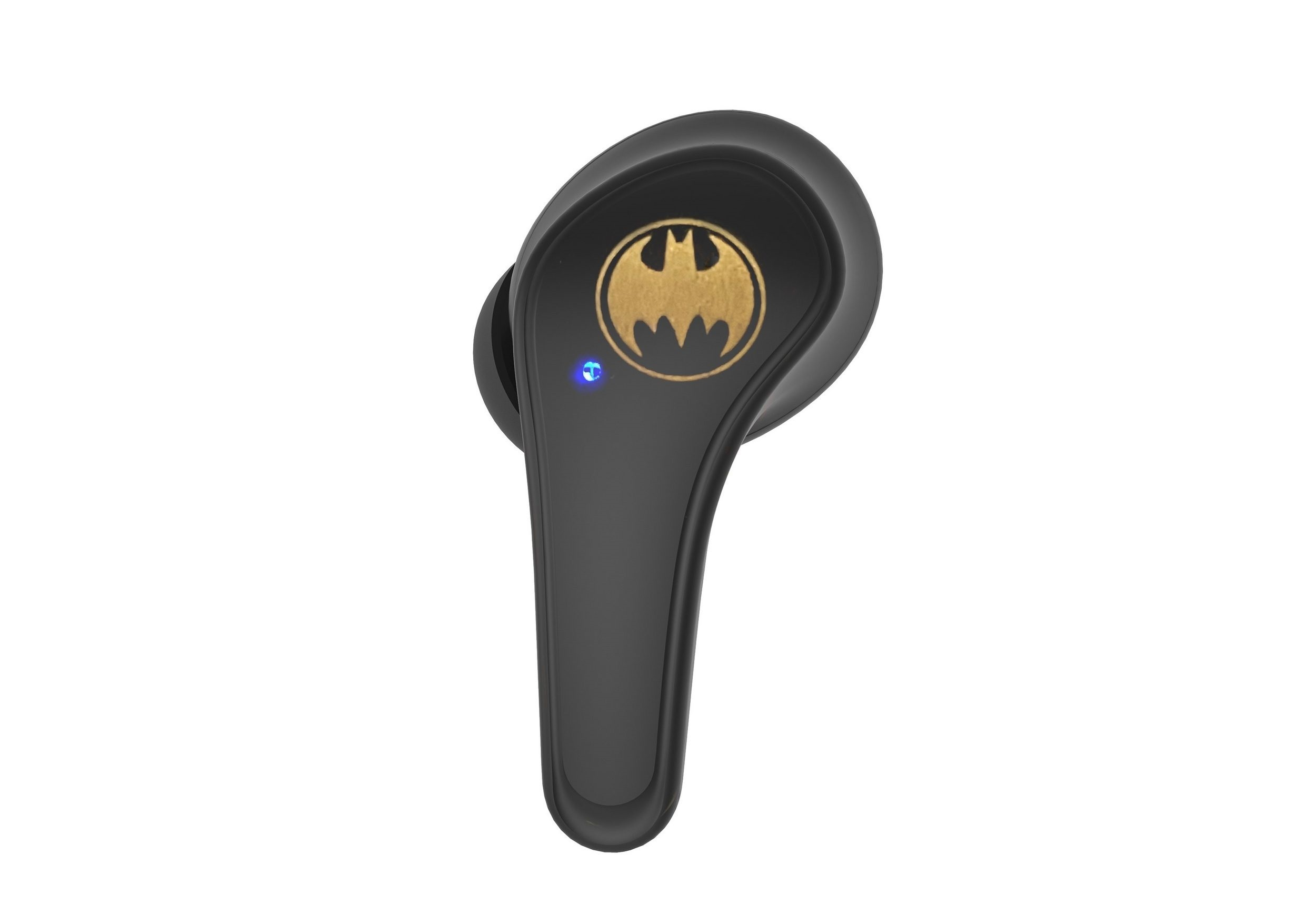 Bluetooth Batman, TECHNOLOGIES Kopfhörer DC OTL In-ear schwarz