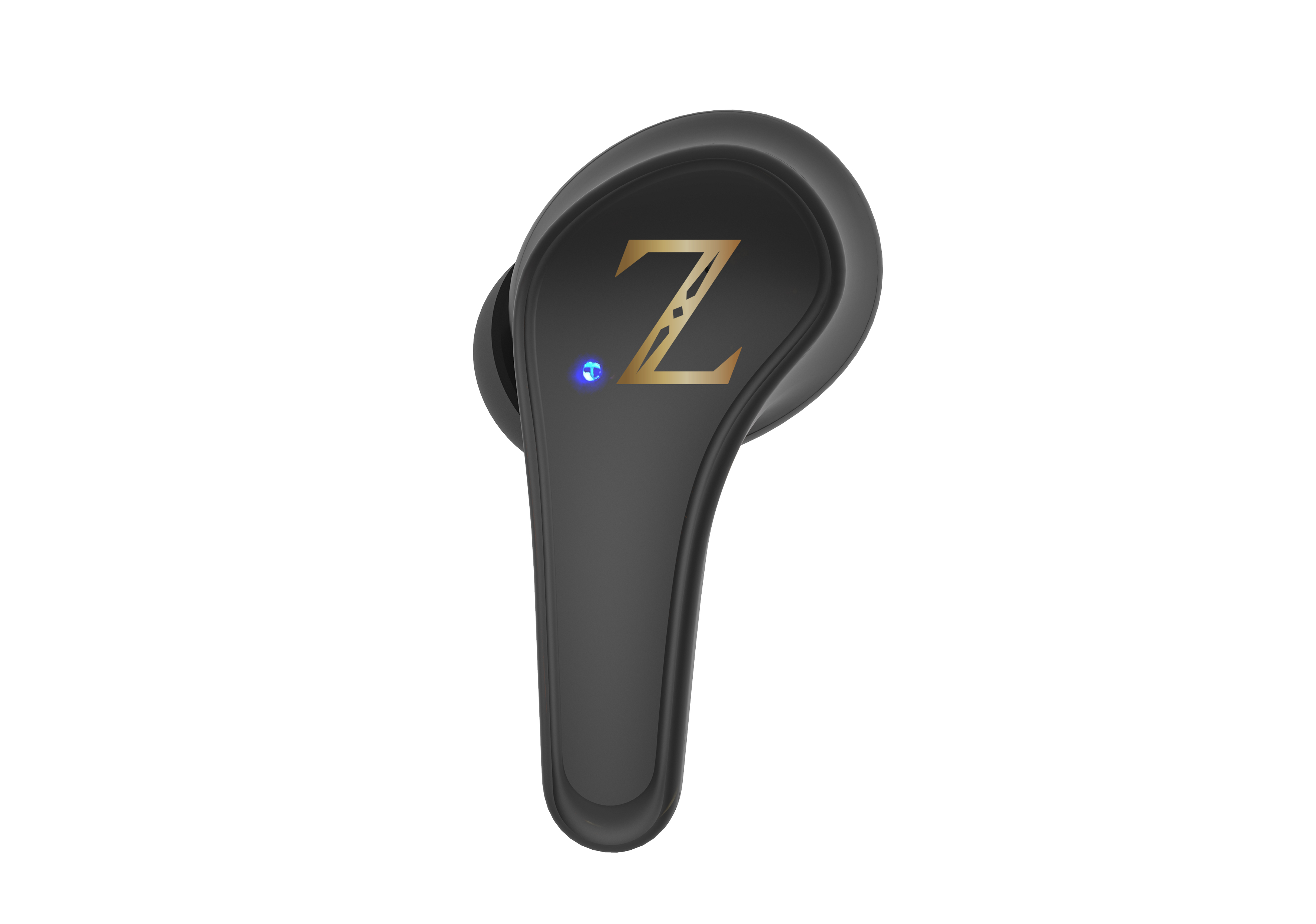 Kopfhörer Zelda, TECHNOLOGIES schwarz In-ear Bluetooth OTL