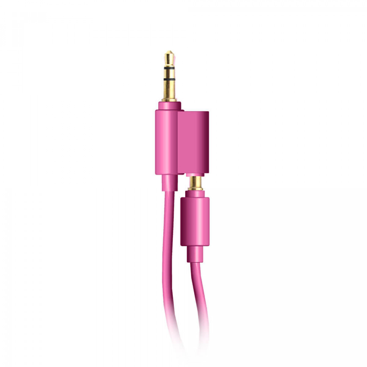 On-Ear On-ear PEPPA Junior Kopfhörer Wireless 85dB/95dB, Pink Kopfhörer PIG
