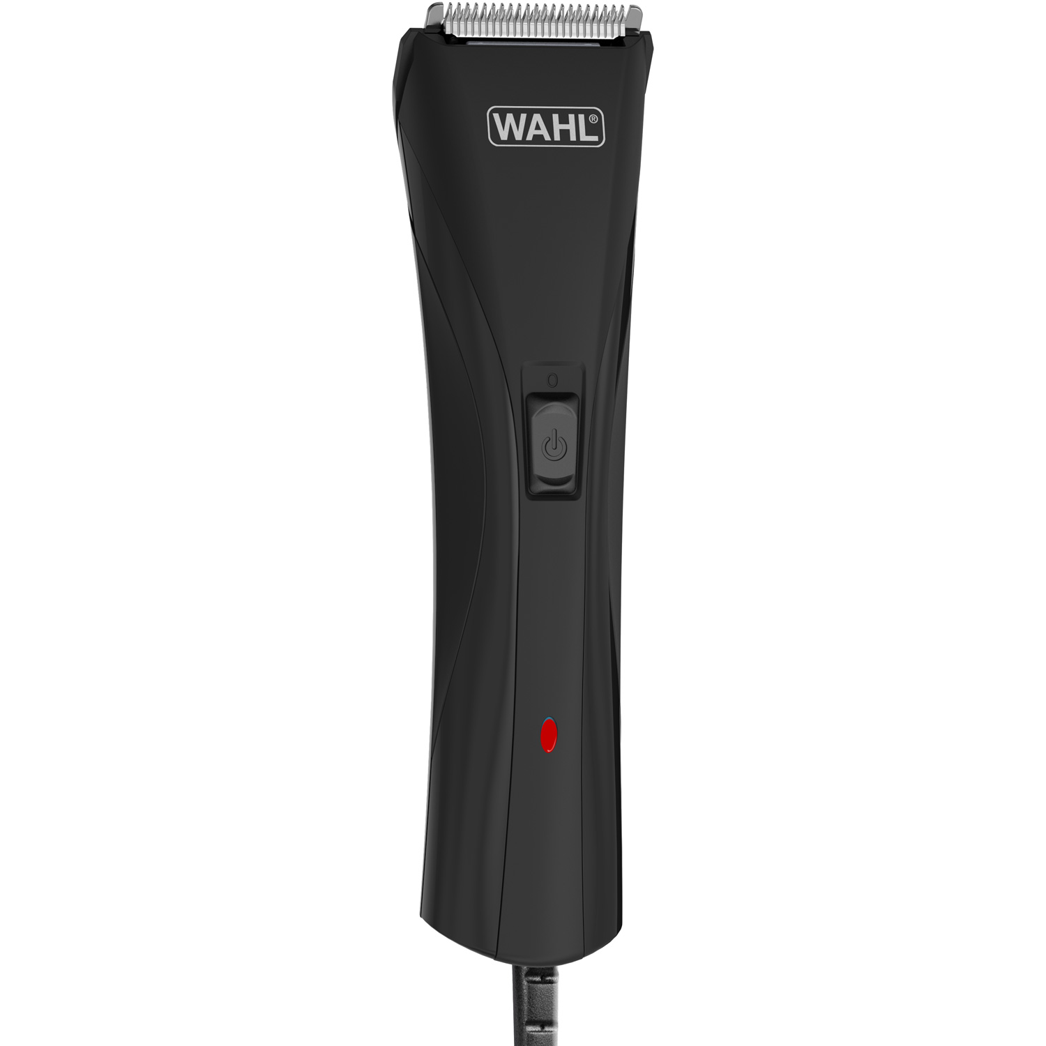 WAHL 260190 Trimmer Bart Schwarz für