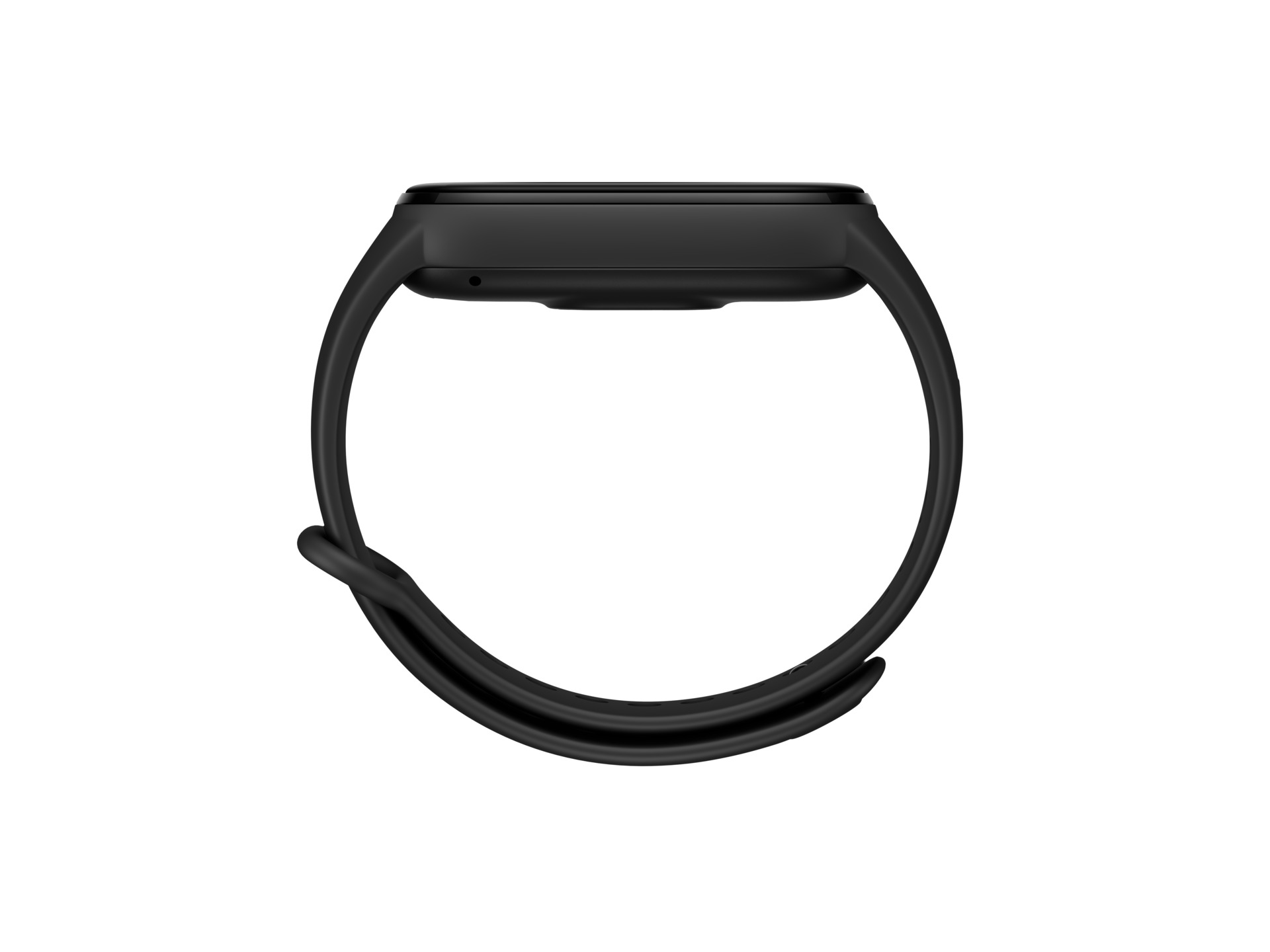 Black Smart mm/110 mm, XIAOMI Mi Xiaomi 6, 95 Fitnesstracker, Band