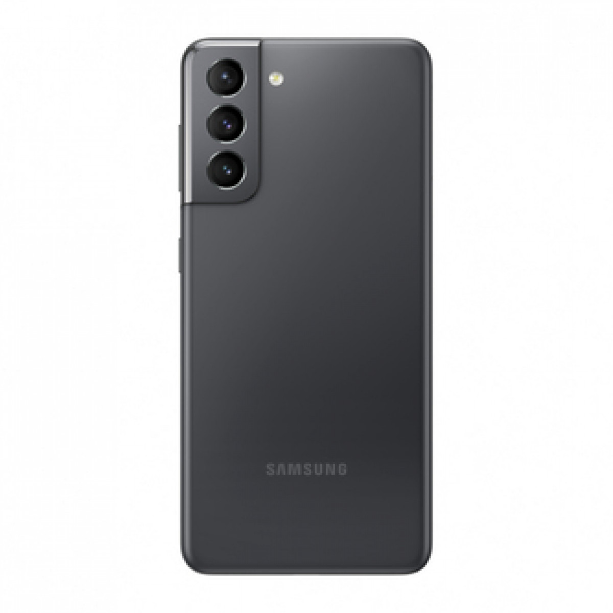 SAMSUNG GALAXY S21 (O1X) EE 128 GB GRAY, 5G 128 GB Phantom Gray Dual SIM