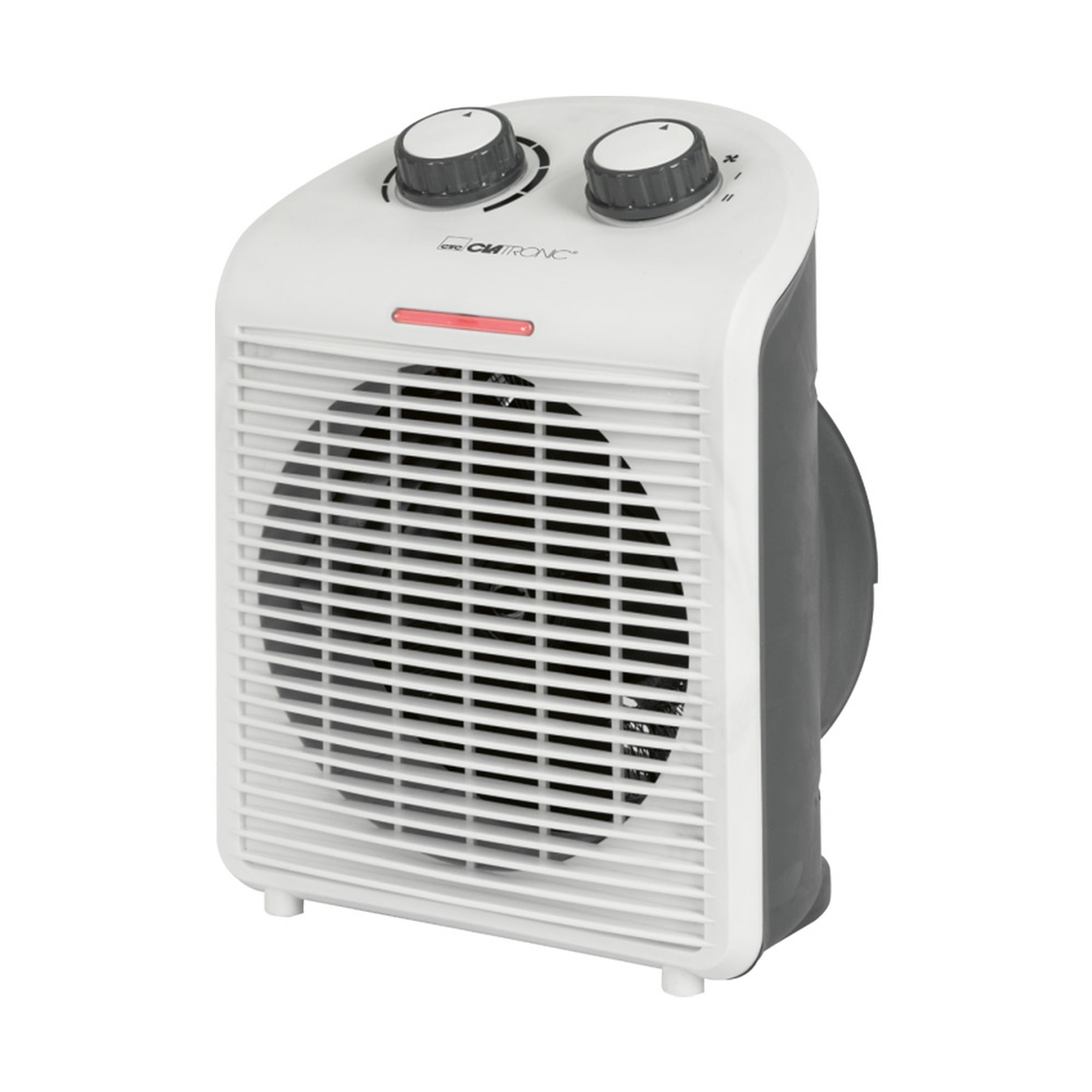 CLATRONIC HL 3761 Heizlüfter (2000 Watt) | MediaMarkt