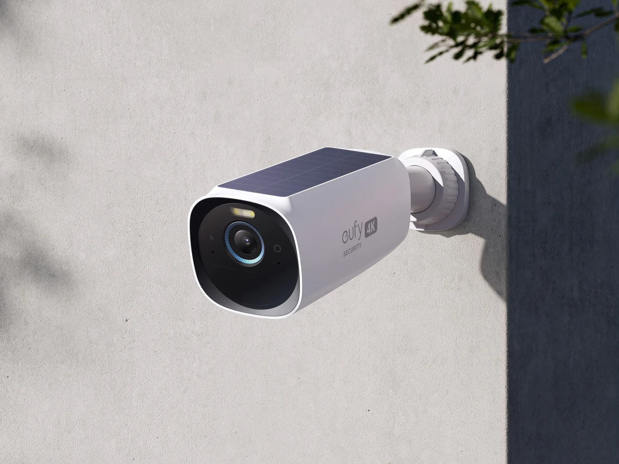 EUFY SECURITY S330 Überwachungskamera Zusätzliche