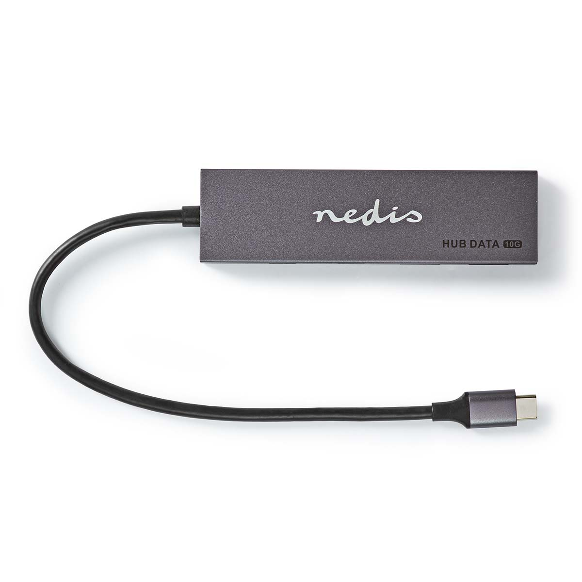 NEDIS UHUBU3450AT USB-Hub