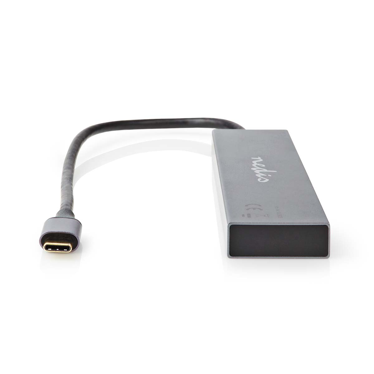 UHUBU3470AT NEDIS USB-Hub