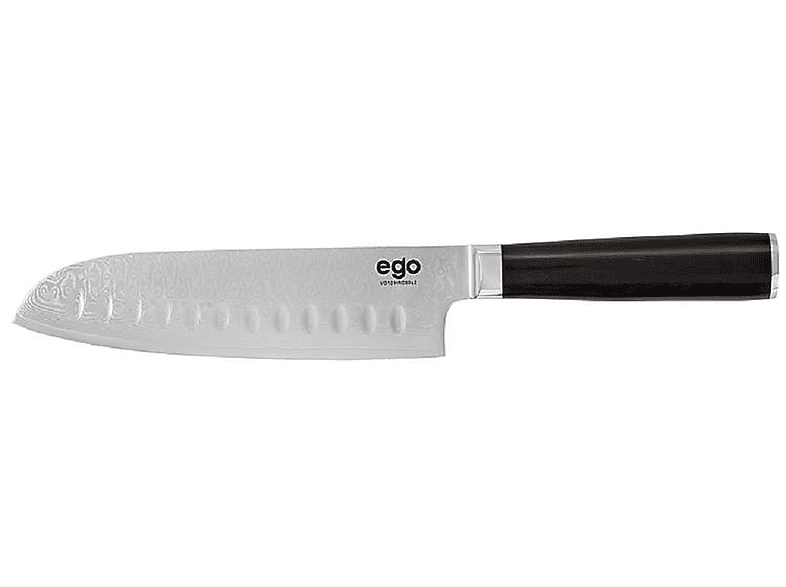 Messer VG-10 EGO WILFA EVG18SK Santoku