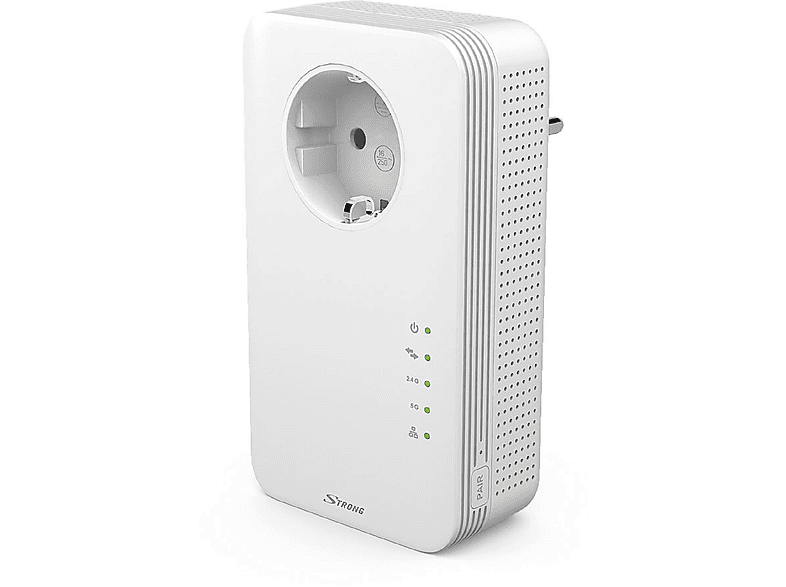 STRONG STRONG Dual Band Repeater WLAN-Repeater 1200P