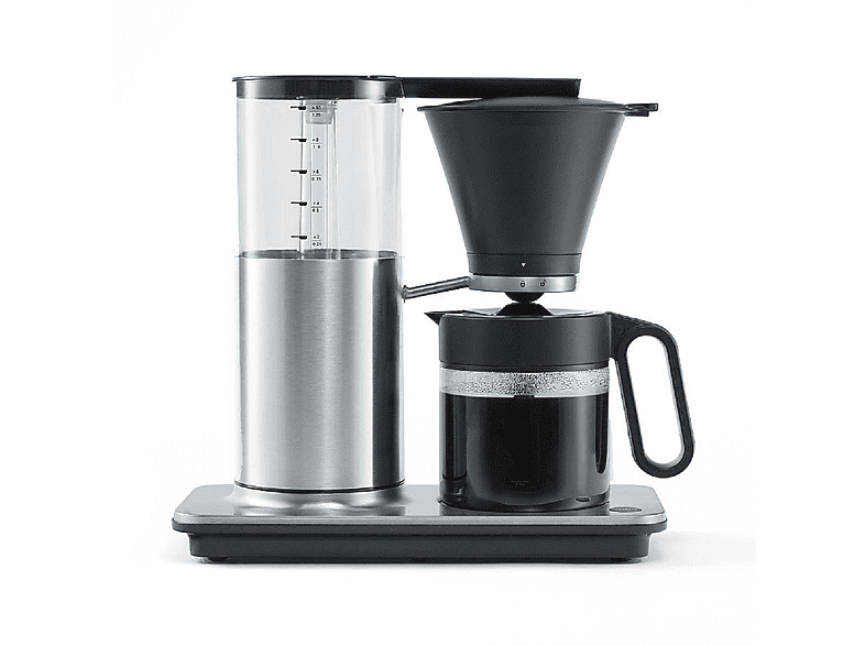 WILFA Classic Tall CM2SA125 Filterkaffeemaschine Silber MediaMarkt