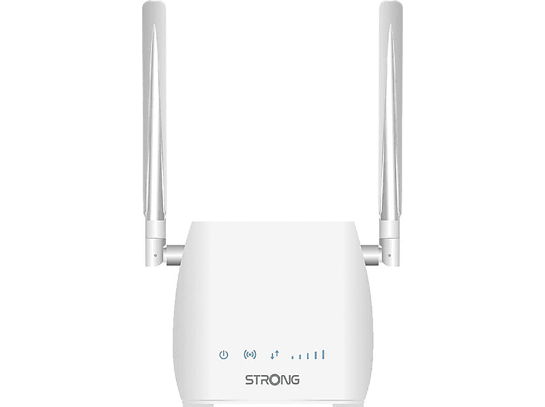 300 LTE STRONG Mbit/s 4GROUTER300M -Router