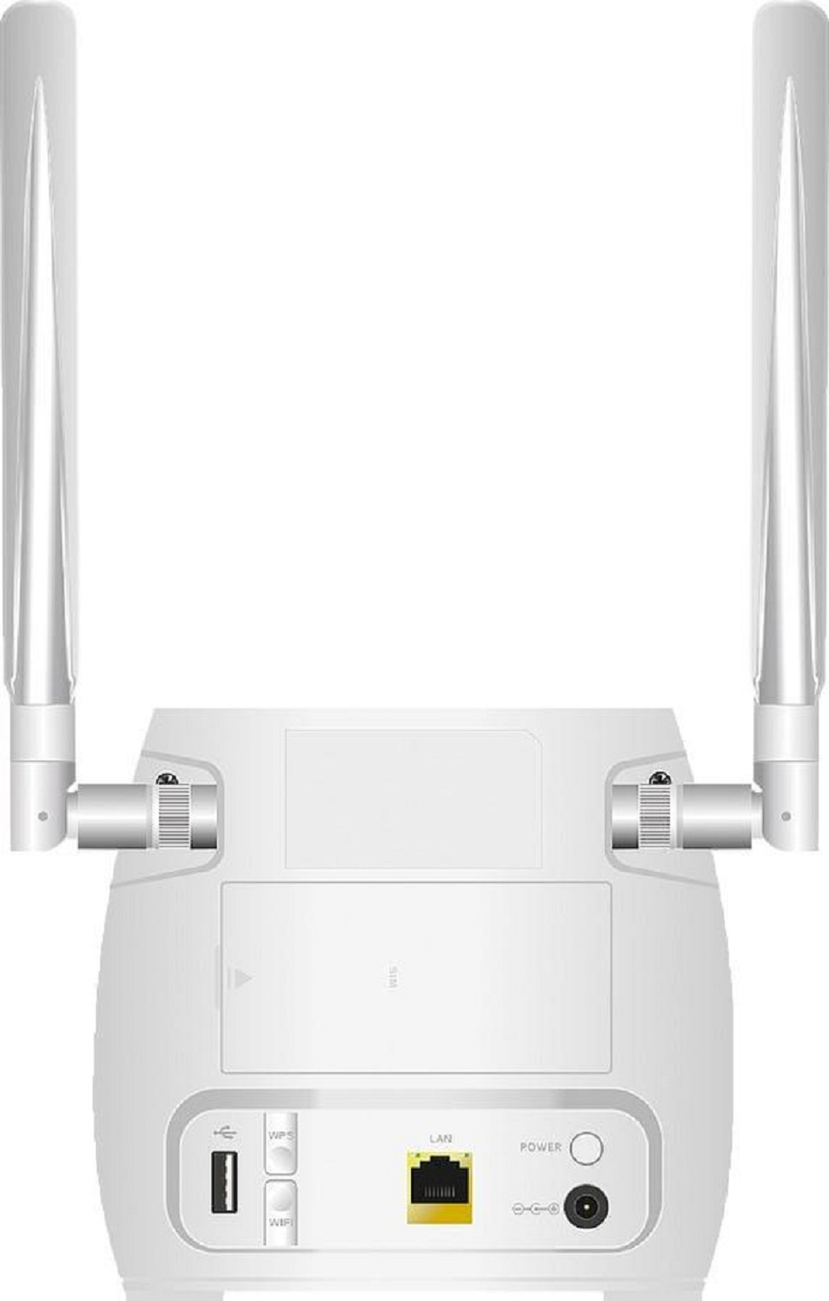 LTE -Router STRONG 4GROUTER300M 300 Mbit/s