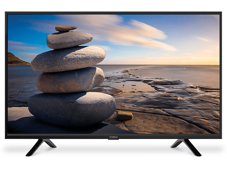 TV (Flat, / STRONG Zoll cm, LED 32 32HC4043 SRT 80 HD-ready)
