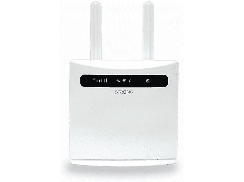 STRONG 4GROUTER300  4G LTE Router 300 Mbit/s