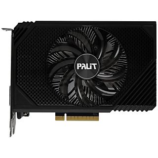 PALIT GeForce RTX 3050 StormX PCI kaart