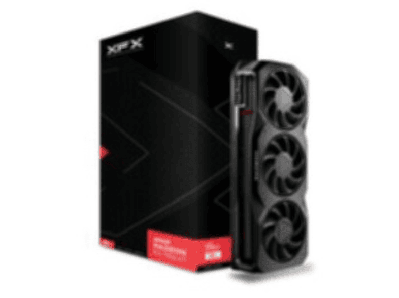 XFX RADEON RX 7900 XT (AMD, Grafikkarte)