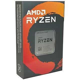 CPU - AMD 100-100000031AWOF