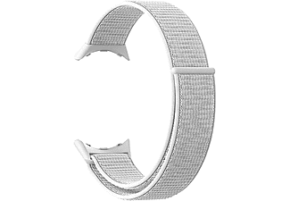 AVIZAR Activ Series, Ersatzarmband, Google, Pixel Watch, Weiß