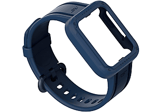AVIZAR Soft Series, Ersatzarmband, Xiaomi, Redmi Watch 2 Lite, Lite, Watch 2, Watch, Blau