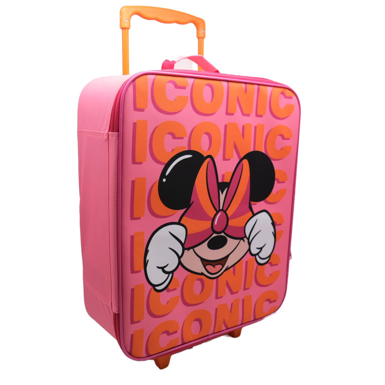 COFI Mouse MI230401021 Pink, Disney J-41-DHL Minnie