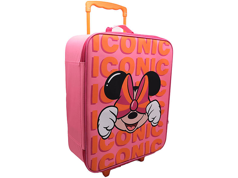 COFI MI230401021 Pink, Mouse J-41-DHL Minnie Disney