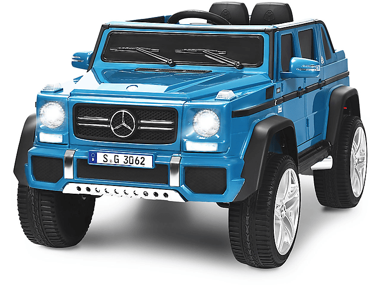 Mercedes-Benz COSTWAY Kinderfahrzeug