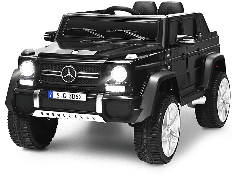 COSTWAY Mercedes-Benz Kinderfahrzeug