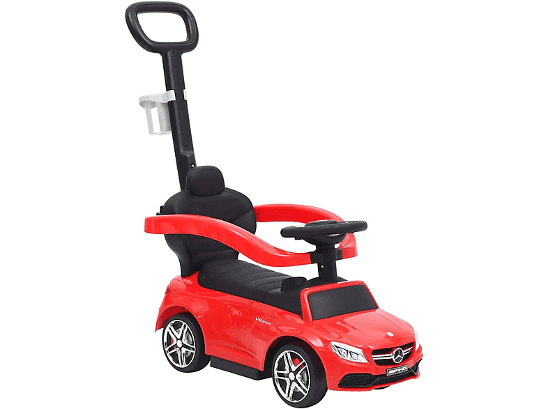 VIDAXL C63 Kinderauto | Spielzeugautos