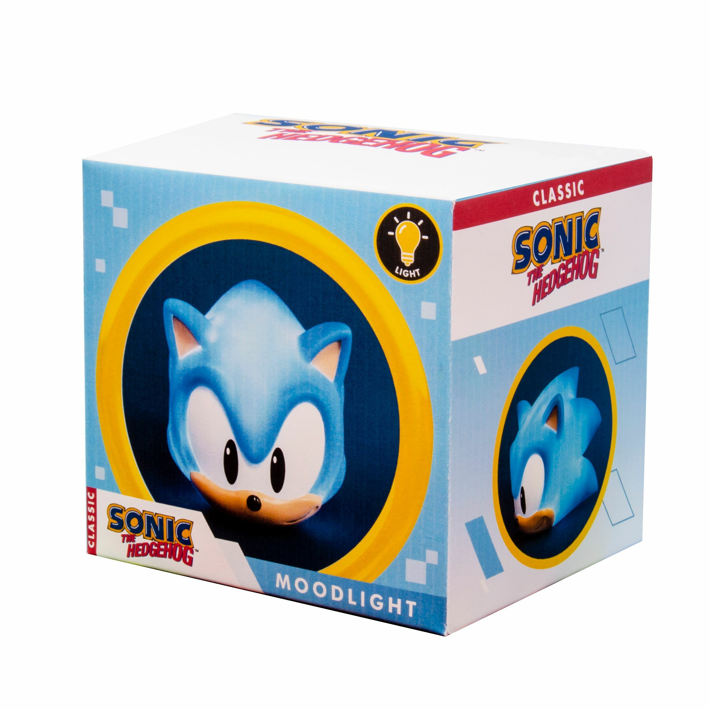 Hedgehog the Sonic
