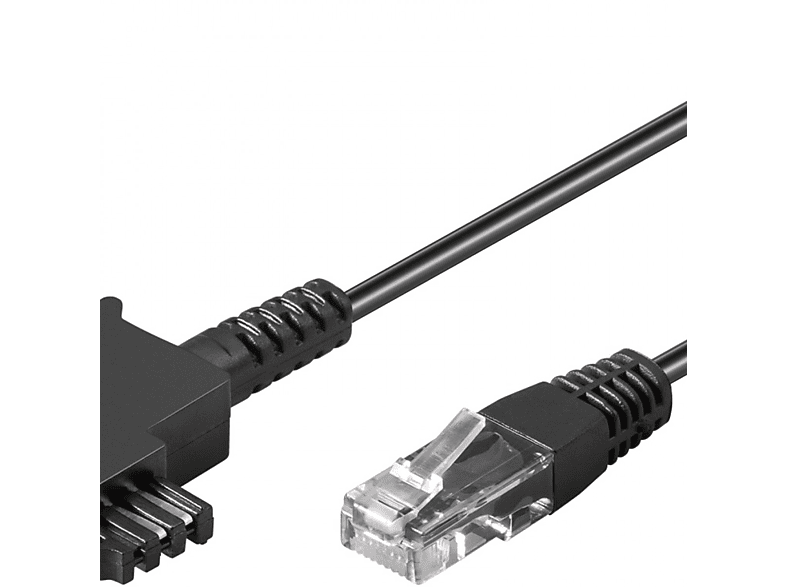 DSL-/VDSL-Routerkabel, GOOBAY Telefonkabel