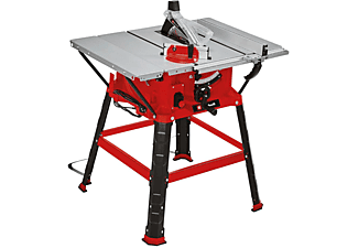 EINHELL TC-TS 254 U Tischkreissäge