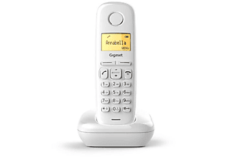 Estrecho de Bering Adversario agencia Teléfono para casa - S30852-H2802-D202 GIGASET, Multicolor | MediaMarkt