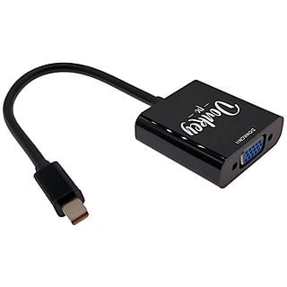 Adaptador MiniDisplayport a vga - Donkey pc DONKCN11