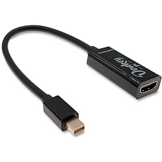 Adaptador MiniDisplayport a HDMI - Donkey pc DONKCN09