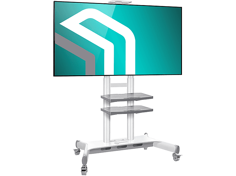 Standschrauben Für Vizio TV-Ständer – Universell Für 32, 40, 43, 50, 58 Zoll Fernseher