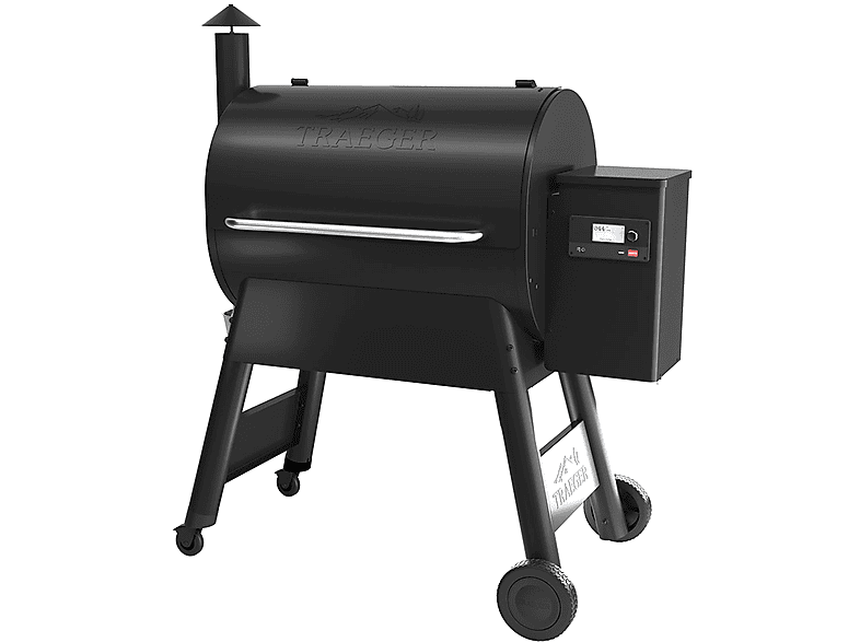 Barbacoa eléctrica - TRAEGER PRO D2 780