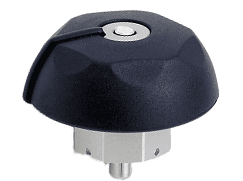 FISSLER Vitavit Royal Valf Siyah