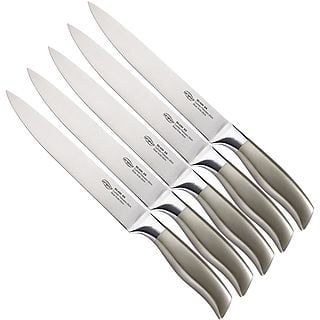 Cuchillos de cocina - SAN IGNACIO PK2043, , Gris