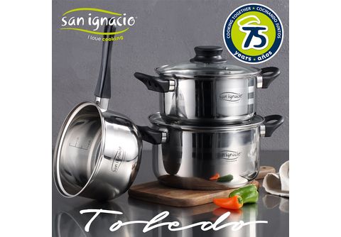 San Ignacio - I love cooking