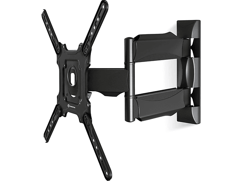 ONKRON ONKRON [M4] TV Wandhalterung 3265 Zoll Schwarz TV Wandhalterung MediaMarkt